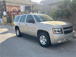 شيفروليه تاهو